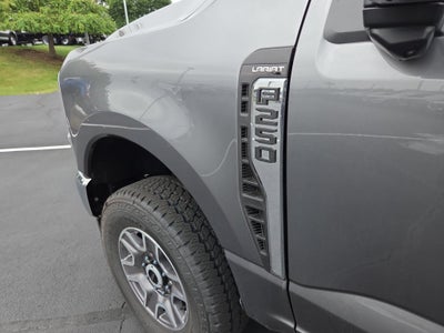 2027 Ford F-250SD Lariat