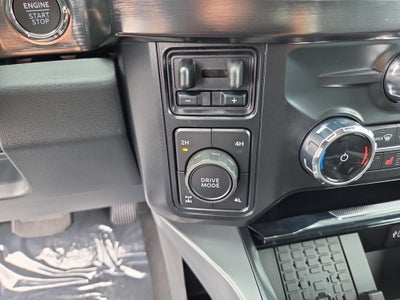 2027 Ford F-250SD Lariat