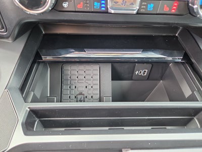 2027 Ford F-250SD Lariat