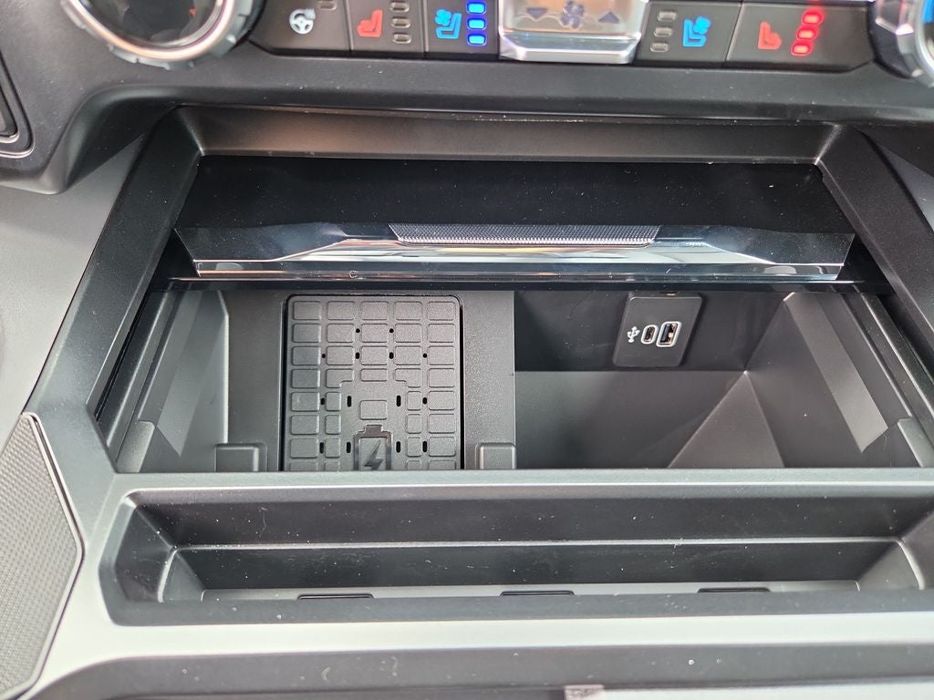 2027 Ford F-250SD Lariat