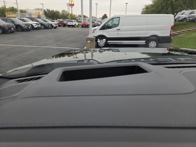 2027 Ford F-250SD Platinum