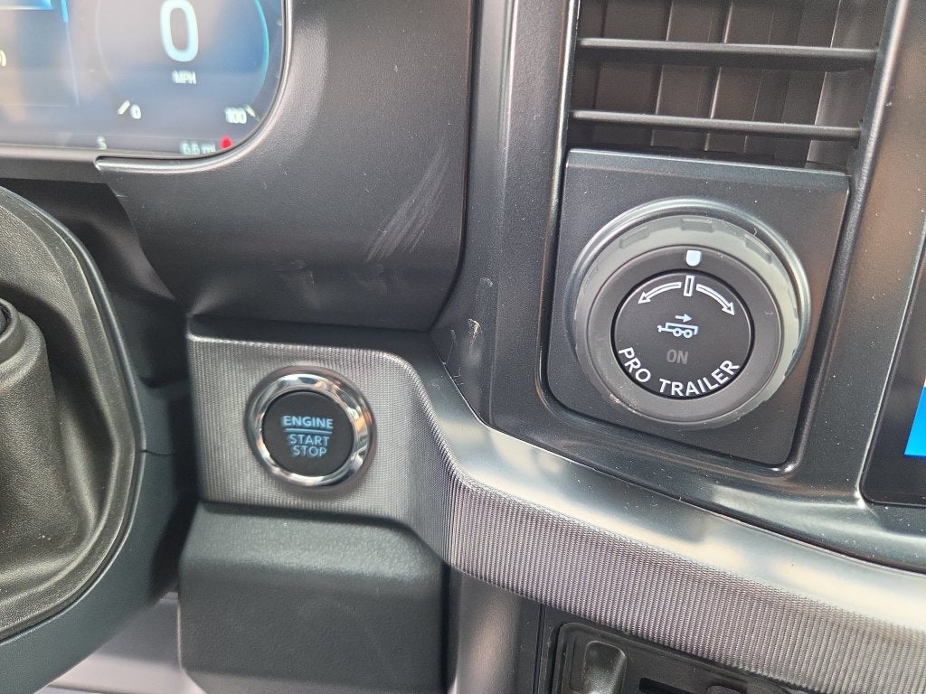 2027 Ford F-250SD Platinum
