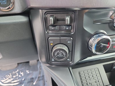 2027 Ford F-250SD Platinum