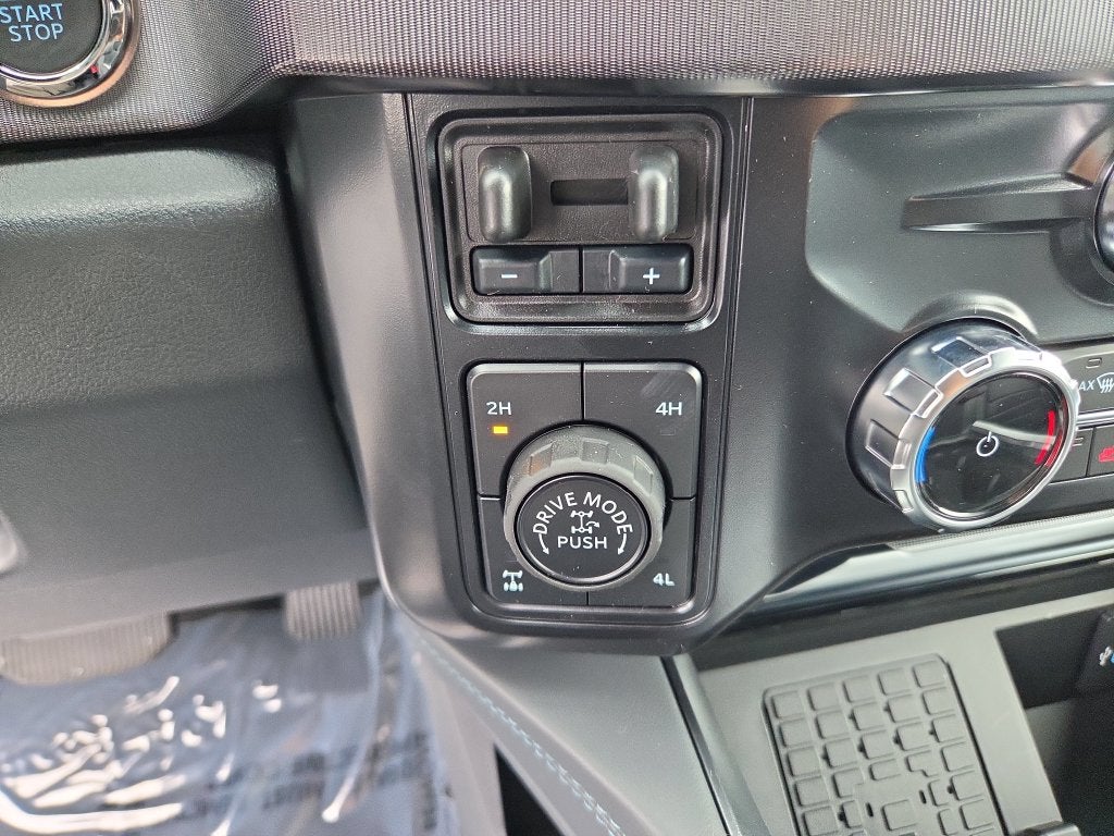 2027 Ford F-250SD Platinum