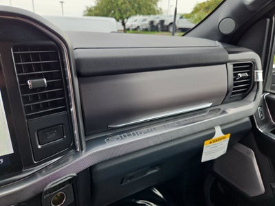 2027 Ford F-250SD Platinum