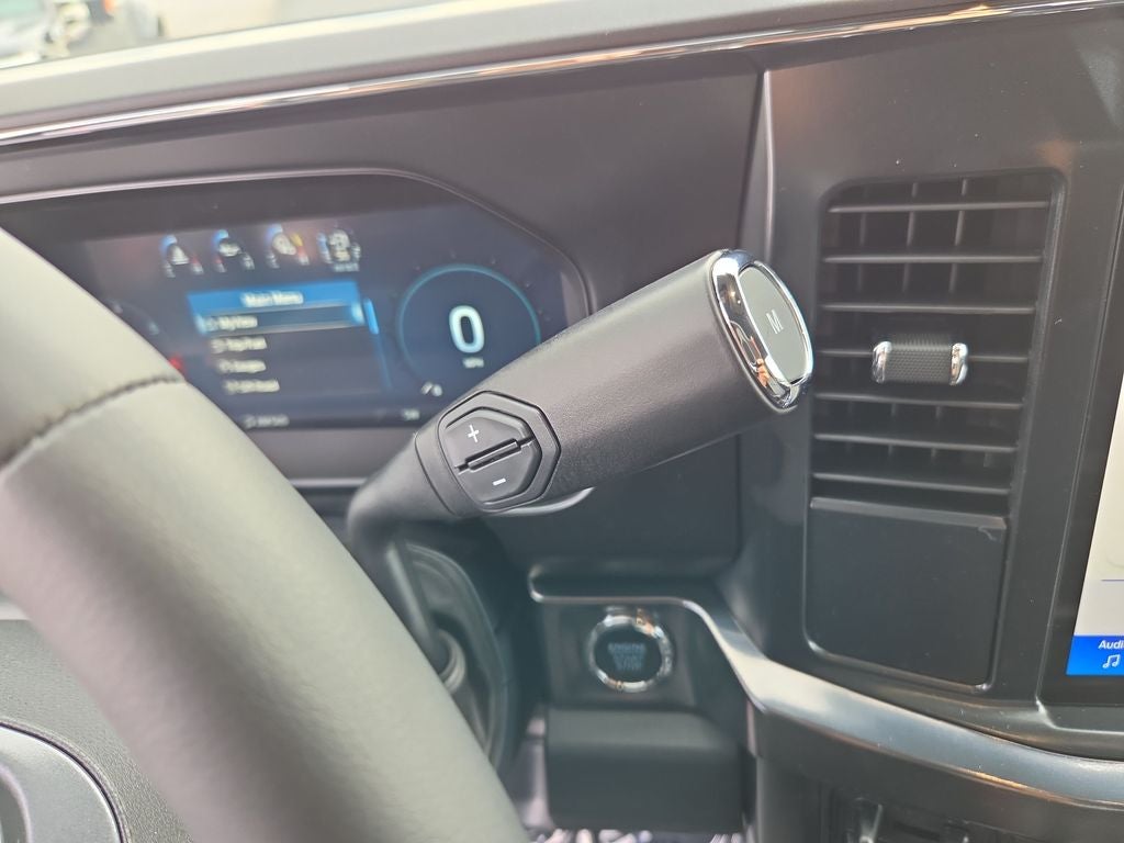 2027 Ford F-250SD Lariat