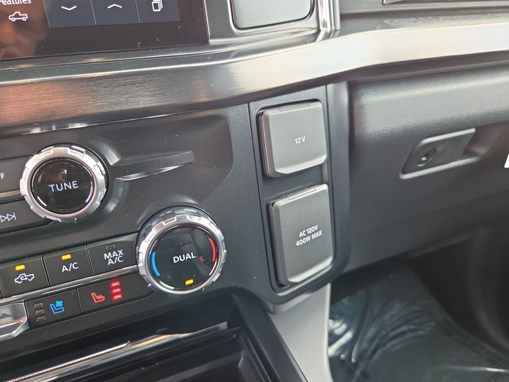 2027 Ford F-250SD Lariat