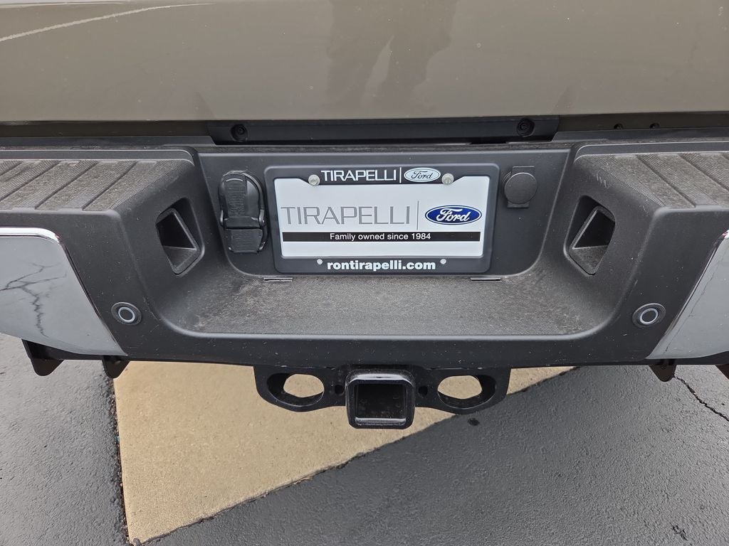 2027 Ford F-250SD XLT