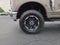 2027 Ford F-250SD XLT
