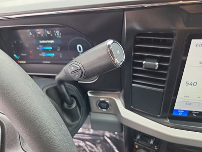 2027 Ford F-250SD XLT