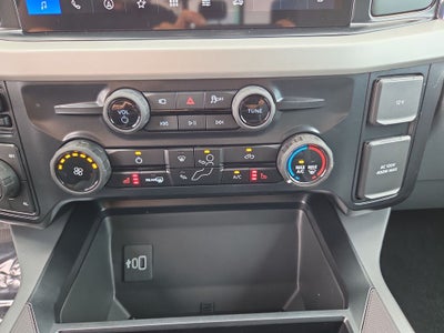 2027 Ford F-250SD XLT