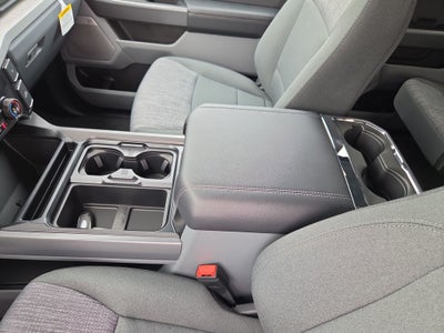 2027 Ford F-250SD XLT