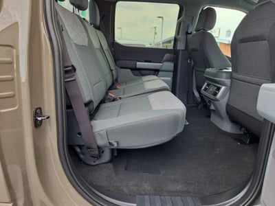 2027 Ford F-250SD XLT