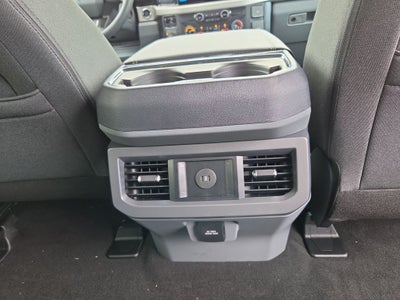 2027 Ford F-250SD XLT
