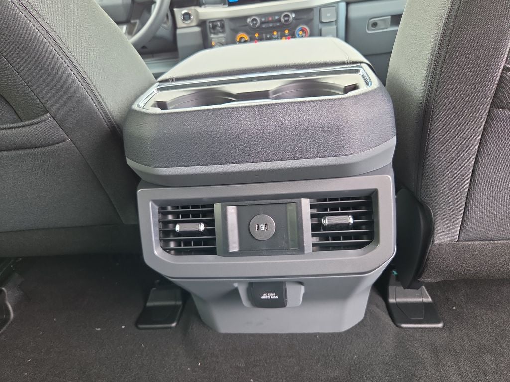 2027 Ford F-250SD XLT