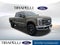 2027 Ford F-250SD XLT