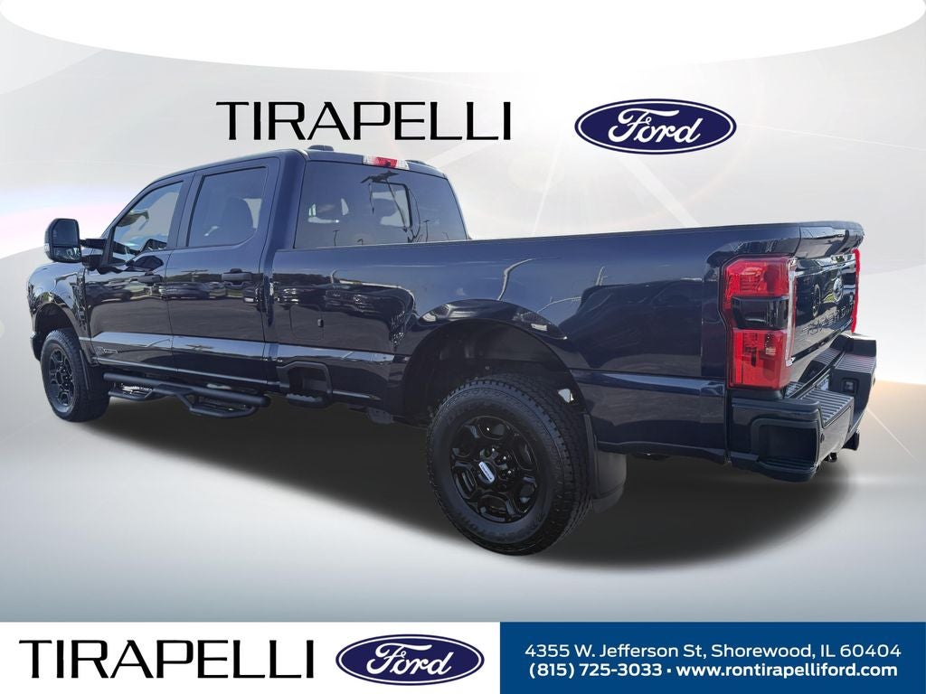 2024 Ford F-250SD XL