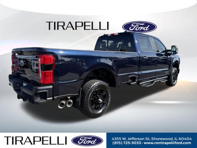 2024 Ford F-250SD XL