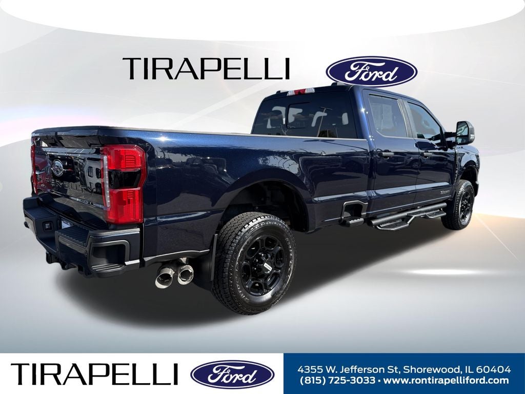 2024 Ford F-250SD XL