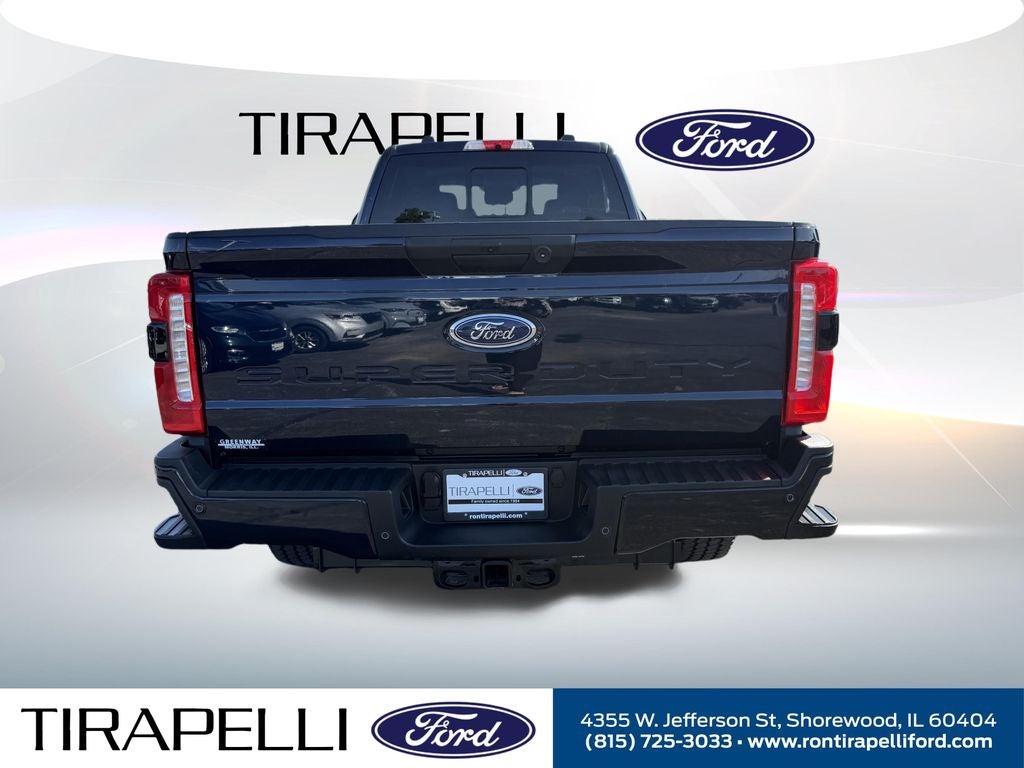 2024 Ford F-250SD XL