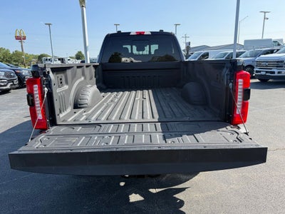 2024 Ford F-250SD XL