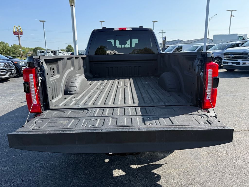 2024 Ford F-250SD XL