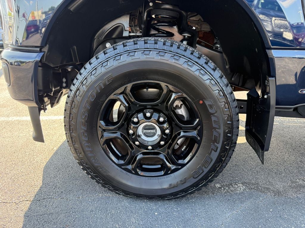 2024 Ford F-250SD XL