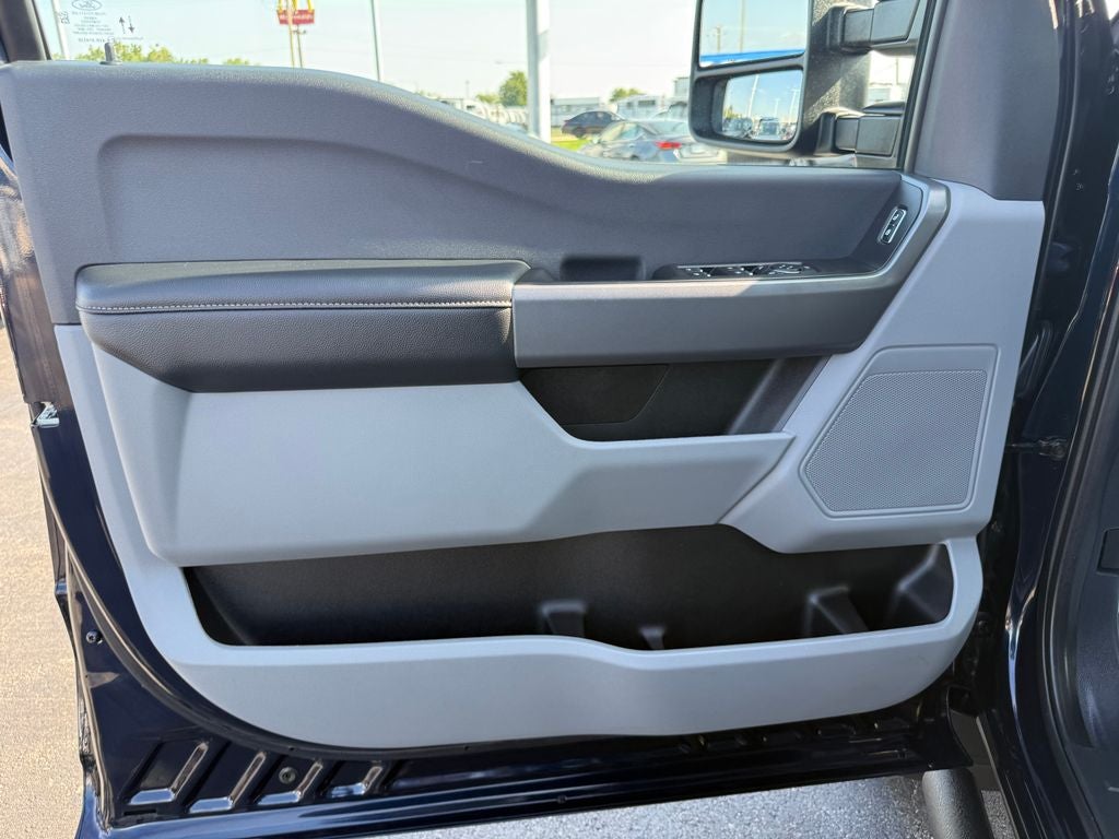 2024 Ford F-250SD XL