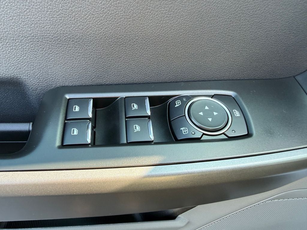 2024 Ford F-250SD XL