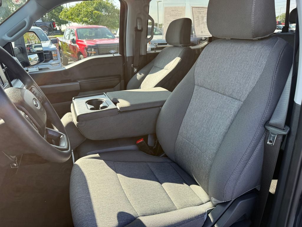2024 Ford F-250SD XL