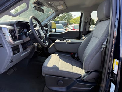 2024 Ford F-250SD XL