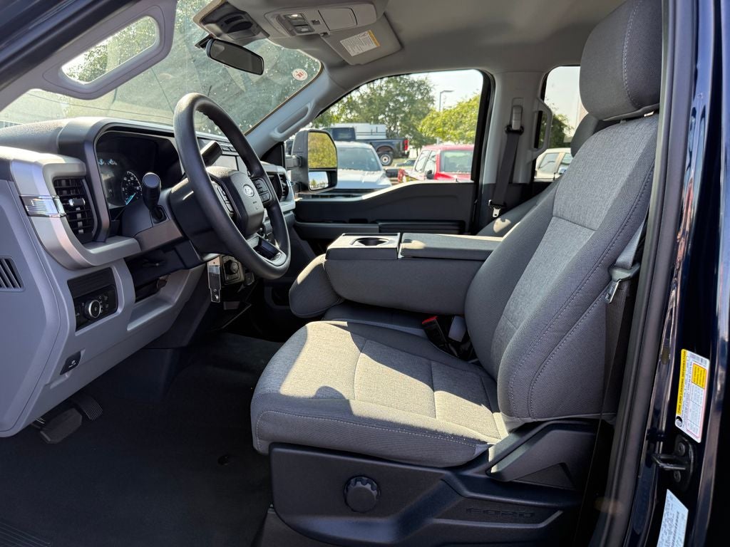 2024 Ford F-250SD XL