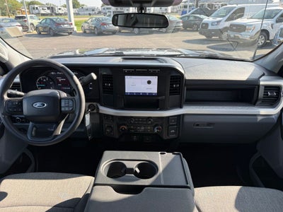 2024 Ford F-250SD XL