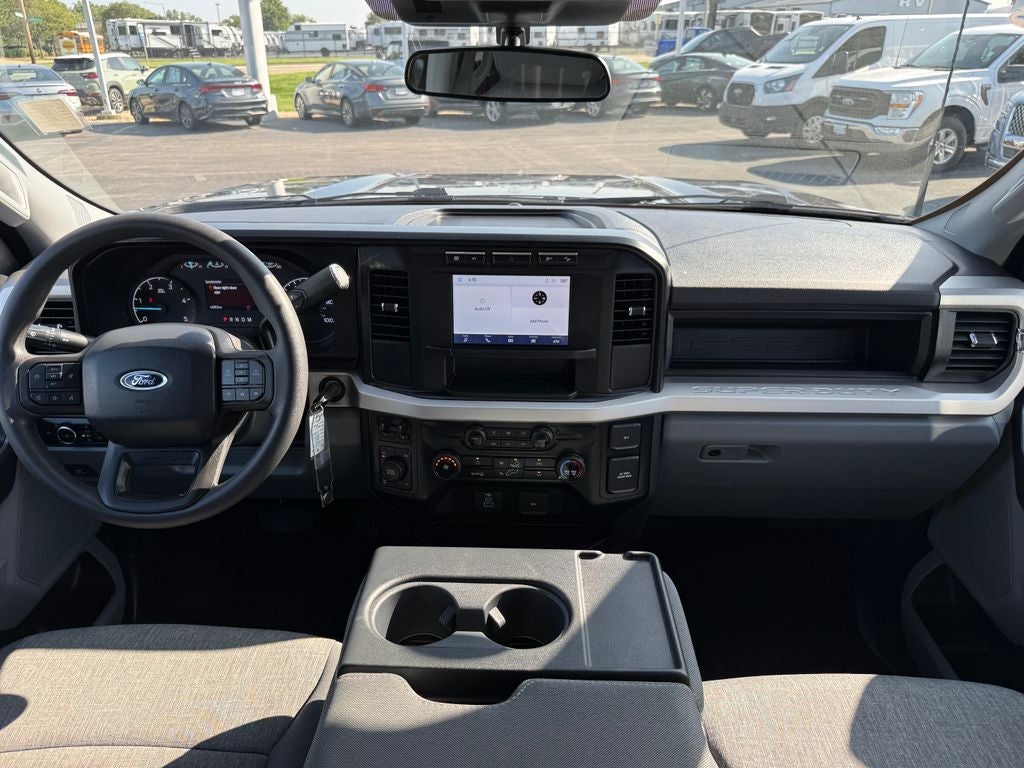 2024 Ford F-250SD XL