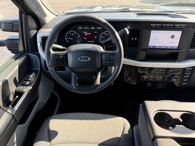 2024 Ford F-250SD XL