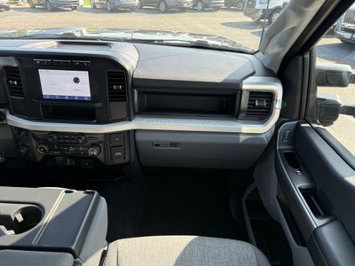 2024 Ford F-250SD XL