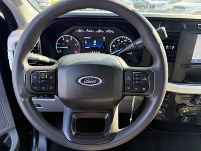 2024 Ford F-250SD XL