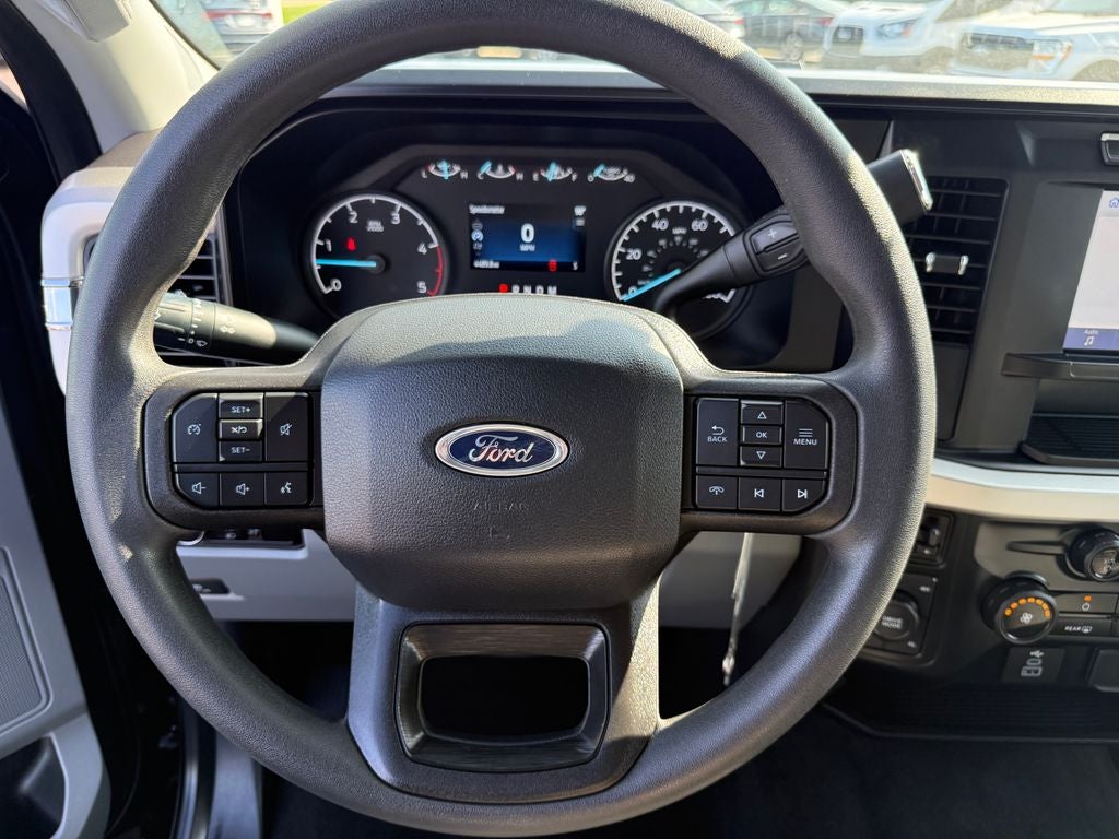 2024 Ford F-250SD XL