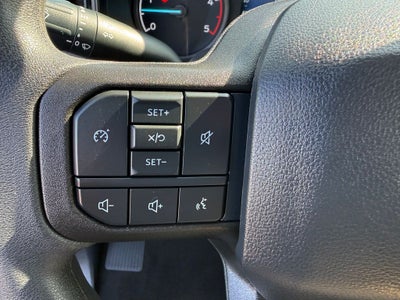2024 Ford F-250SD XL