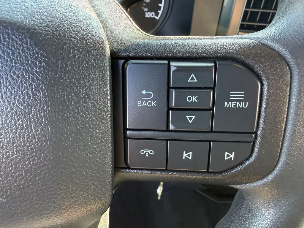 2024 Ford F-250SD XL