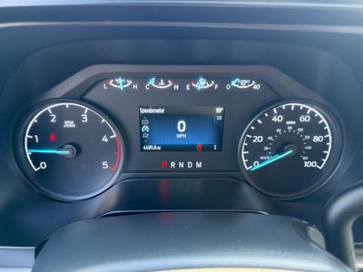 2024 Ford F-250SD XL