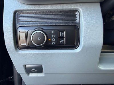 2024 Ford F-250SD XL
