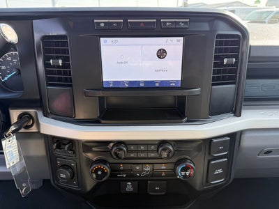 2024 Ford F-250SD XL