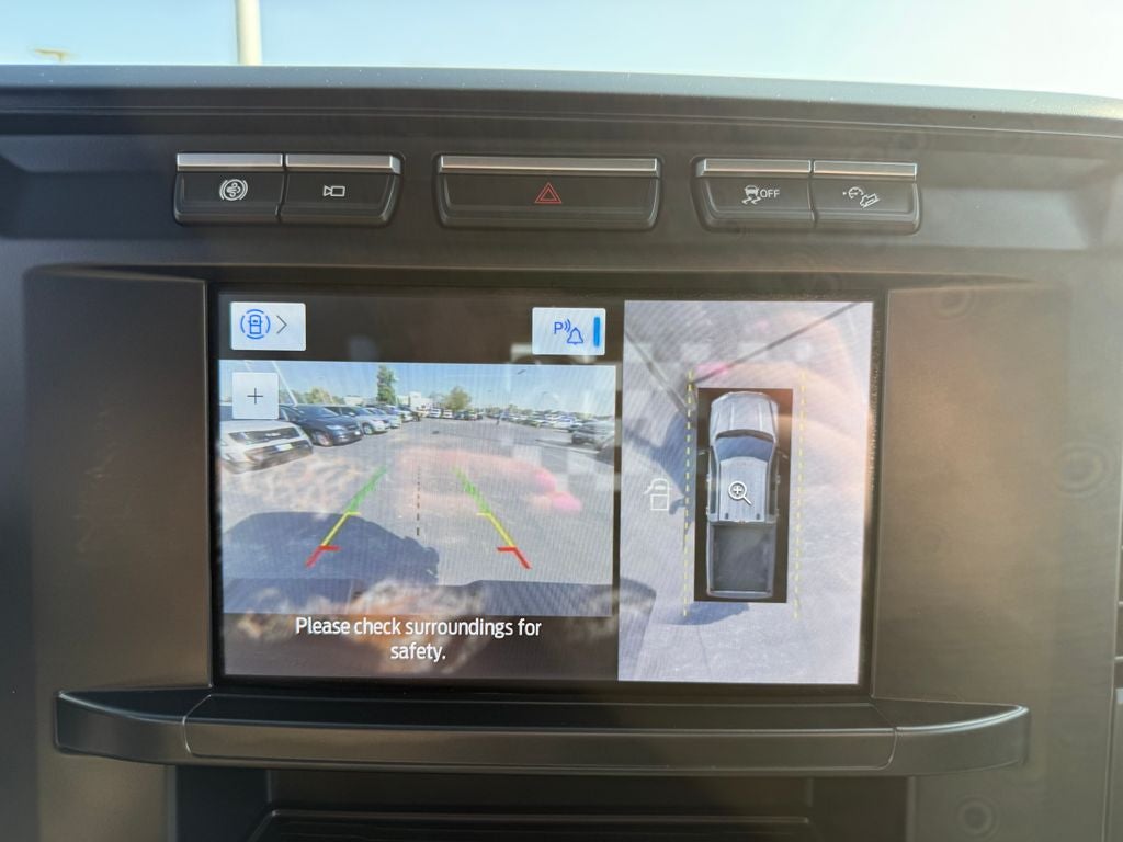 2024 Ford F-250SD XL
