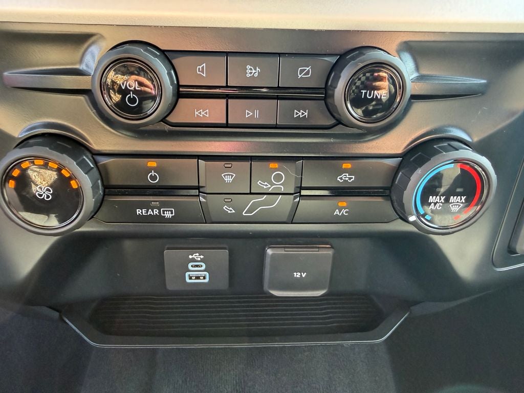 2024 Ford F-250SD XL
