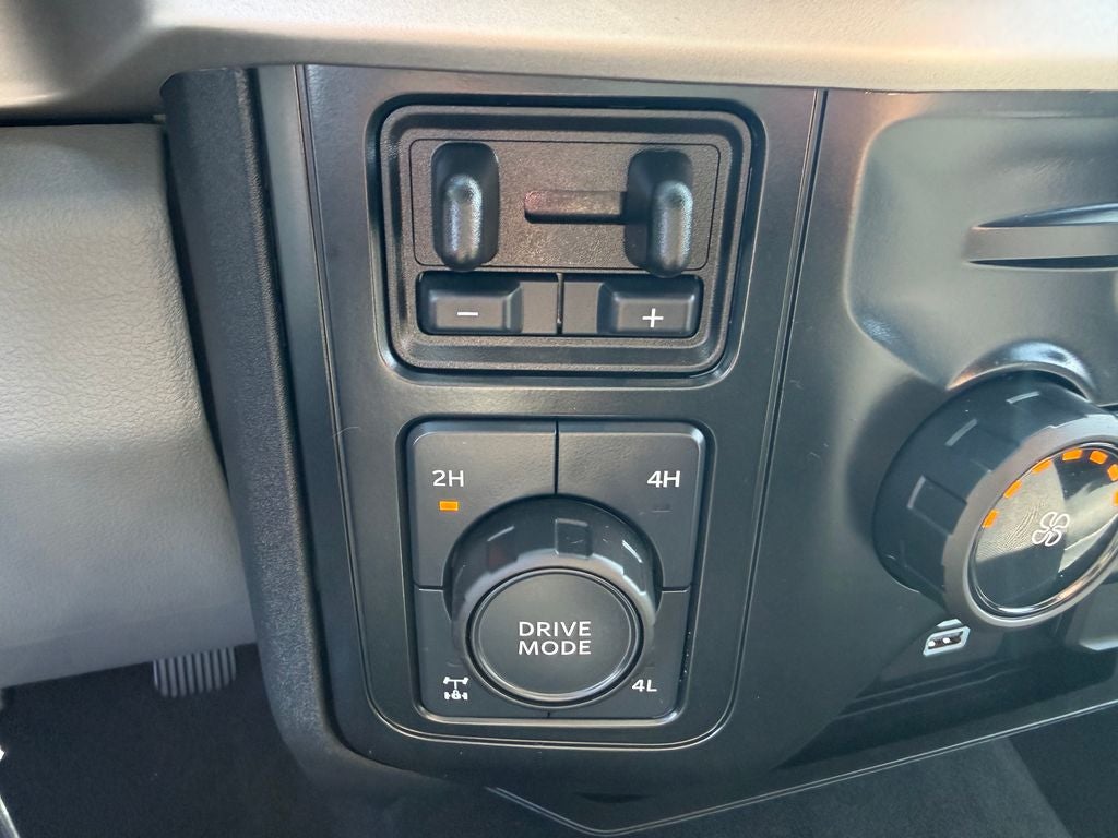 2024 Ford F-250SD XL