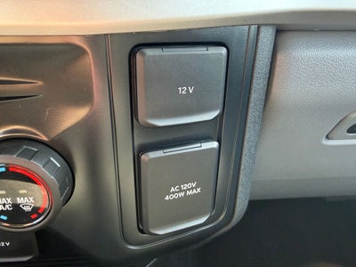 2024 Ford F-250SD XL