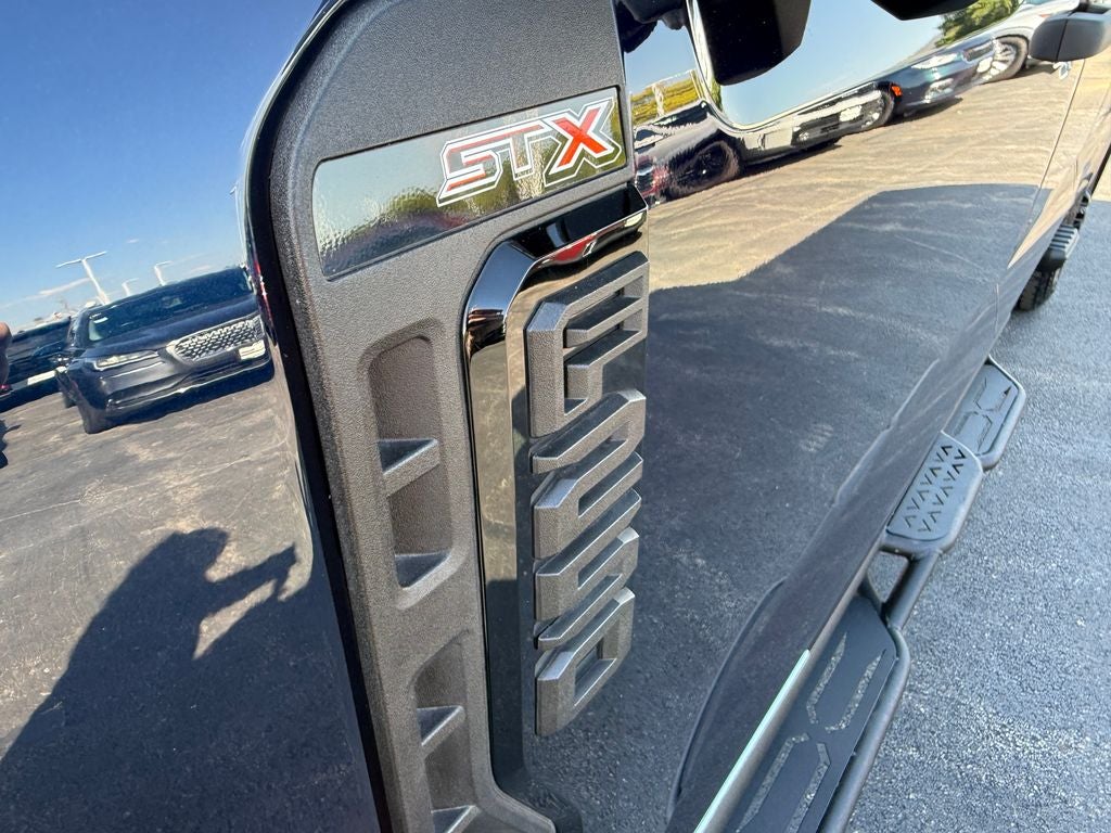 2024 Ford F-250SD XL