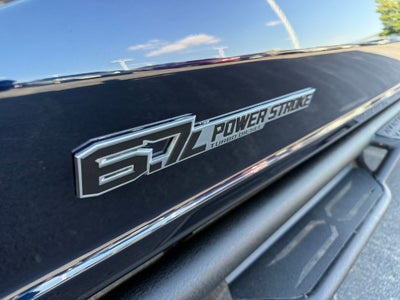 2024 Ford F-250SD XL