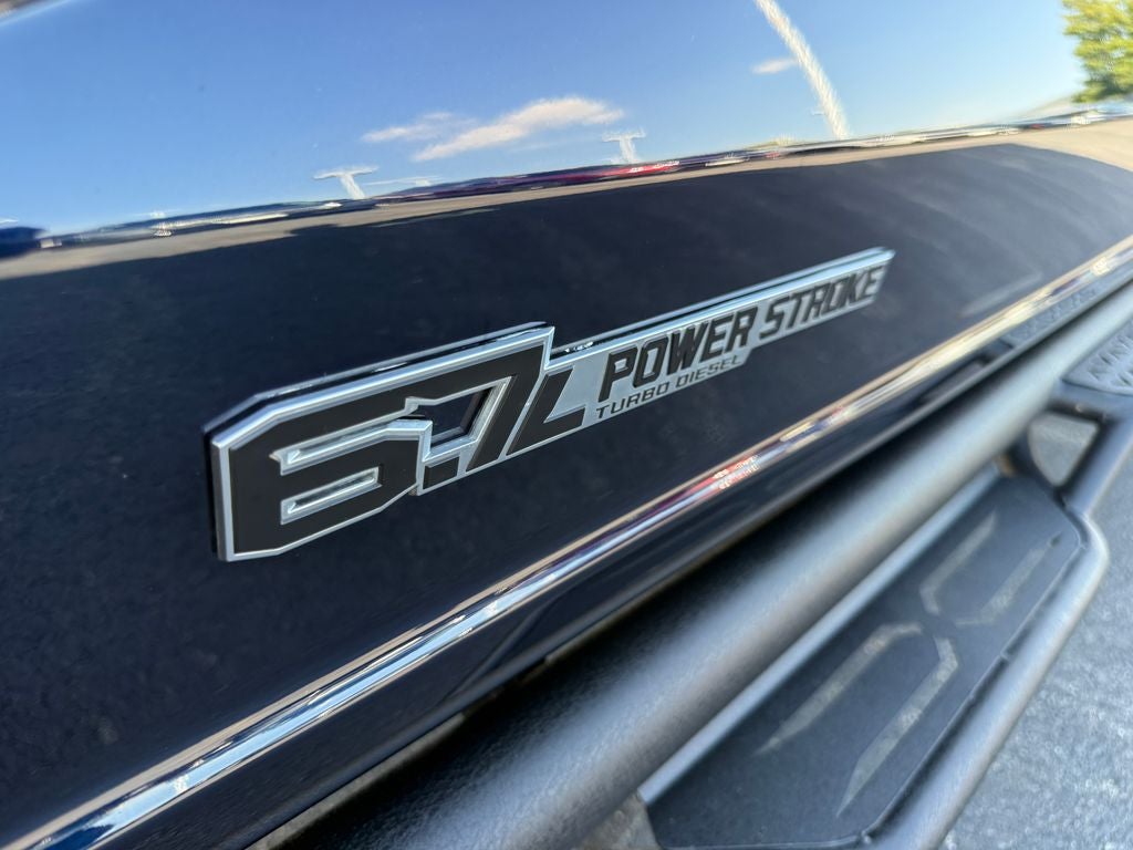 2024 Ford F-250SD XL
